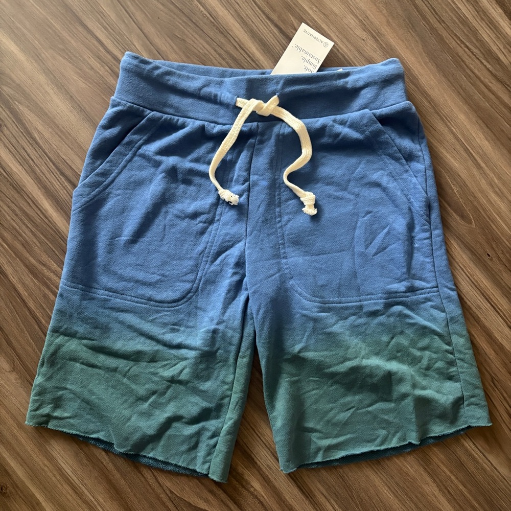 Alternative Apparel Super Soft Athletic Sweat Shorts NWT!